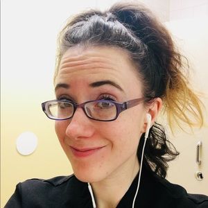 Meet your Posher, Candice